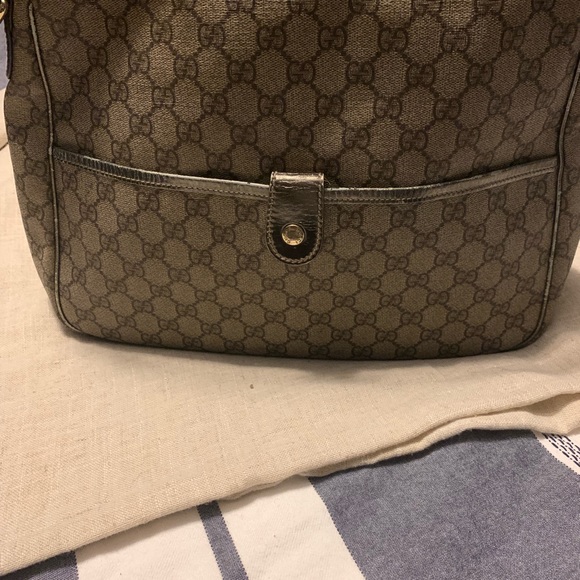 Used handbag - Picture 3 of 8